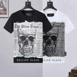 Picture of Philipp Plein T Shirts Short _SKUPPM-3XL8Ln1063733